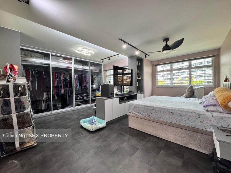 Blk 432A Vista Spring @ Yishun (Yishun), HDB 5 Rooms #536569111